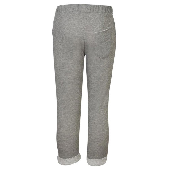 Bodytalk Παιδικό παντελόνι φόρμας Bodytalk Παιδικό παντελόνι φόρμας